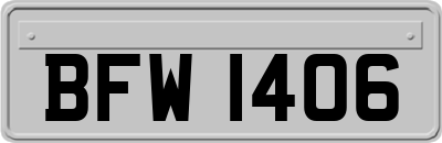 BFW1406