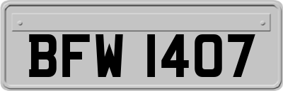 BFW1407