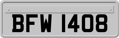 BFW1408