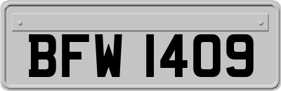 BFW1409