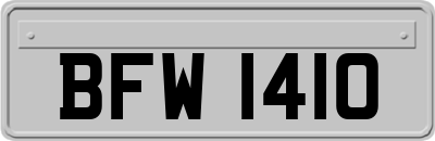 BFW1410
