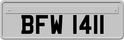 BFW1411