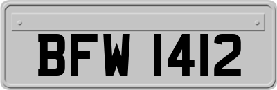 BFW1412