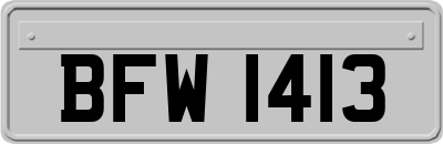 BFW1413