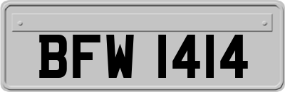 BFW1414