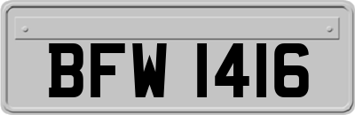 BFW1416