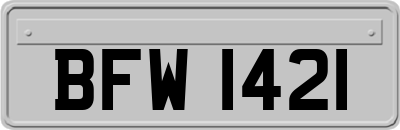 BFW1421