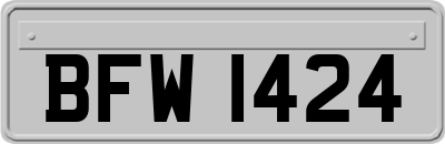 BFW1424