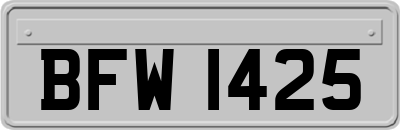 BFW1425