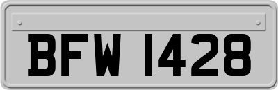 BFW1428