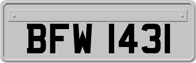 BFW1431