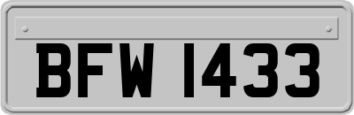 BFW1433
