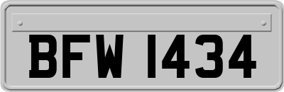 BFW1434