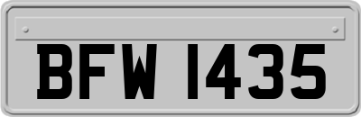 BFW1435