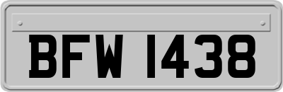 BFW1438
