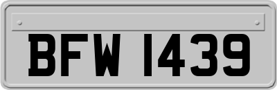 BFW1439