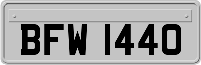 BFW1440