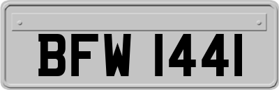 BFW1441