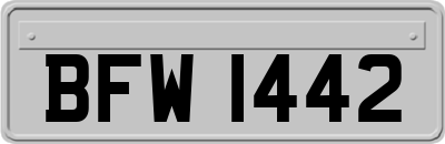 BFW1442