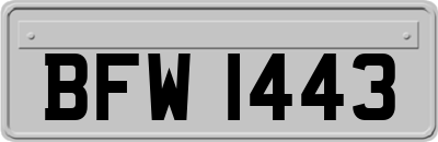 BFW1443