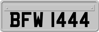 BFW1444