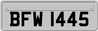 BFW1445