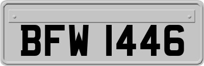 BFW1446