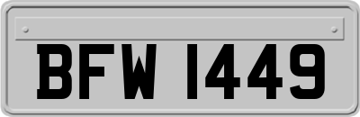 BFW1449