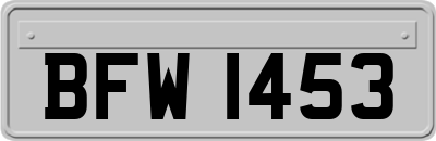 BFW1453