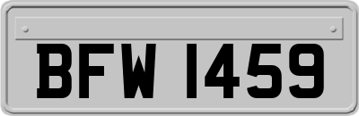 BFW1459