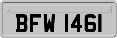 BFW1461