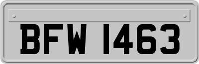 BFW1463