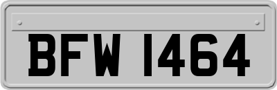 BFW1464