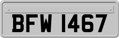 BFW1467