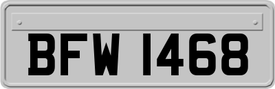BFW1468