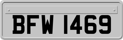 BFW1469