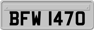 BFW1470