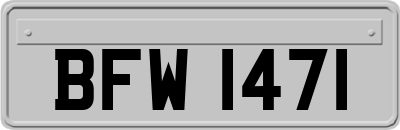 BFW1471