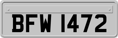 BFW1472