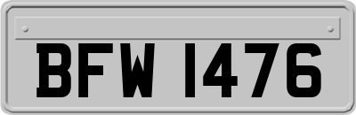 BFW1476