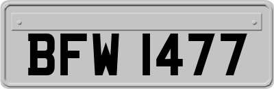 BFW1477