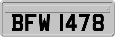 BFW1478