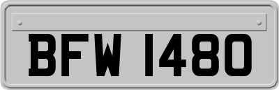 BFW1480