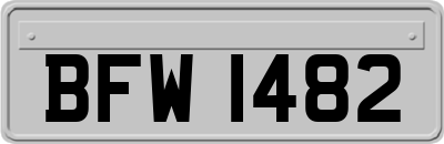 BFW1482