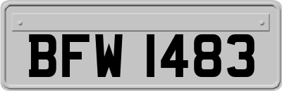 BFW1483