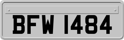 BFW1484