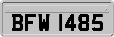 BFW1485