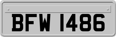BFW1486