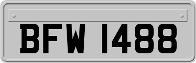 BFW1488