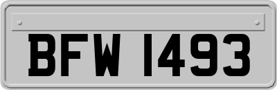 BFW1493
